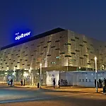 Casa Sidney Santa Rita - Stadio & Pala Olimpico Inalpi Arena