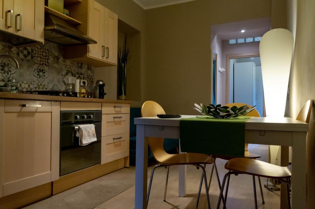 Casa Sidney Santa Rita - Stadio & Pala Olimpico Inalpi Arena Apartment