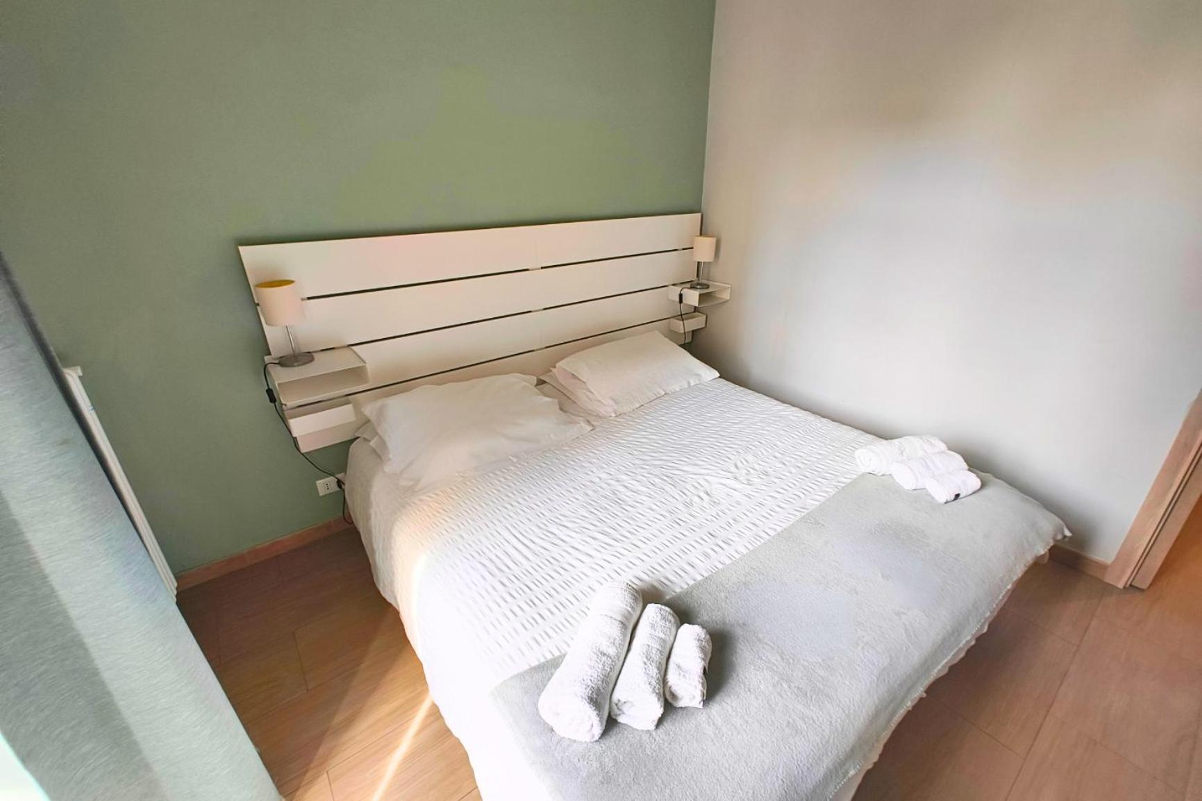 Apartamento Casa Sidney Santa Rita - Stadio & Inalpi Arena